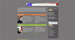 Desktop Screenshot of cutech.com
