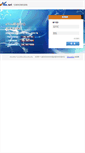 Mobile Screenshot of mail.cutech.edu.cn